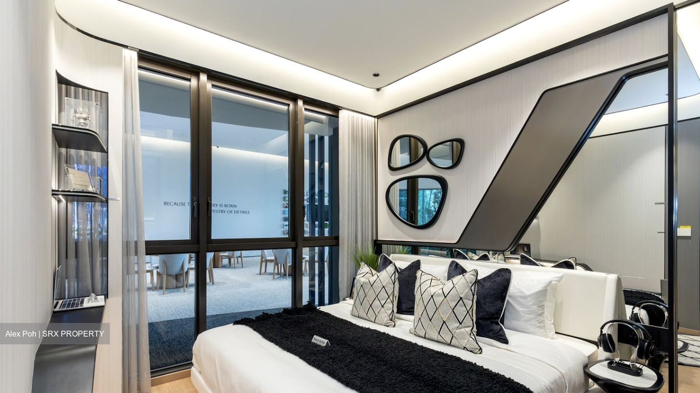 Zyon Grand (U/C) (D3), Apartment #494690611